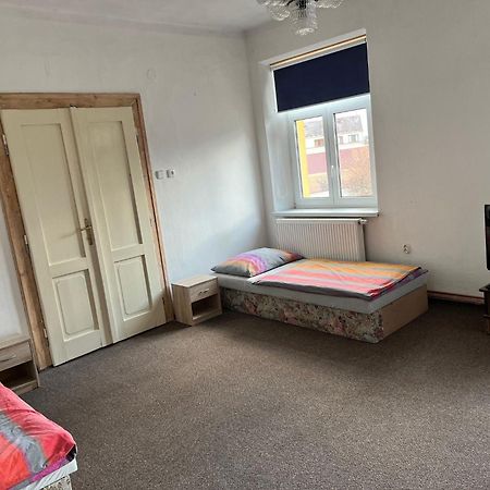 Hostel Rk Horažďovice المظهر الخارجي الصورة