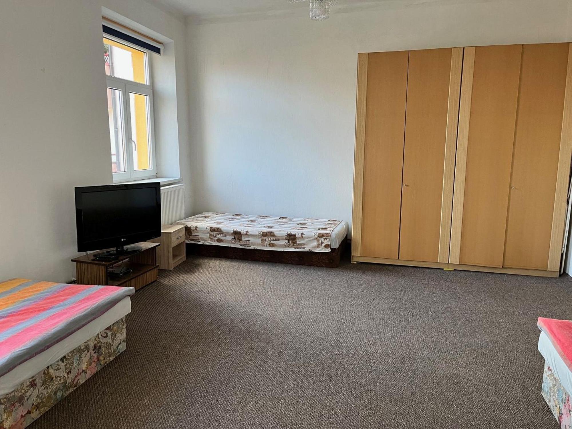 Hostel Rk Horažďovice المظهر الخارجي الصورة