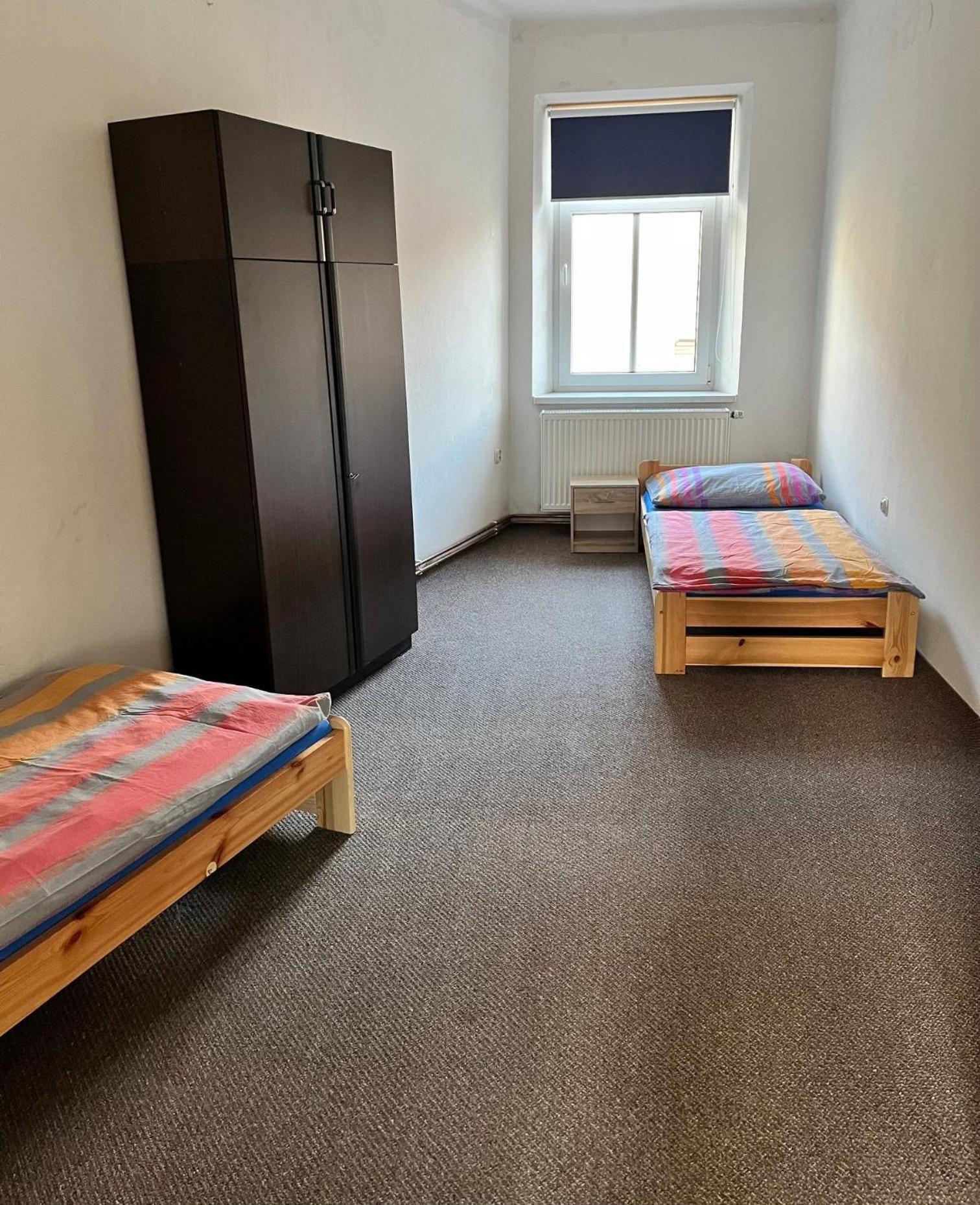 Hostel Rk Horažďovice المظهر الخارجي الصورة