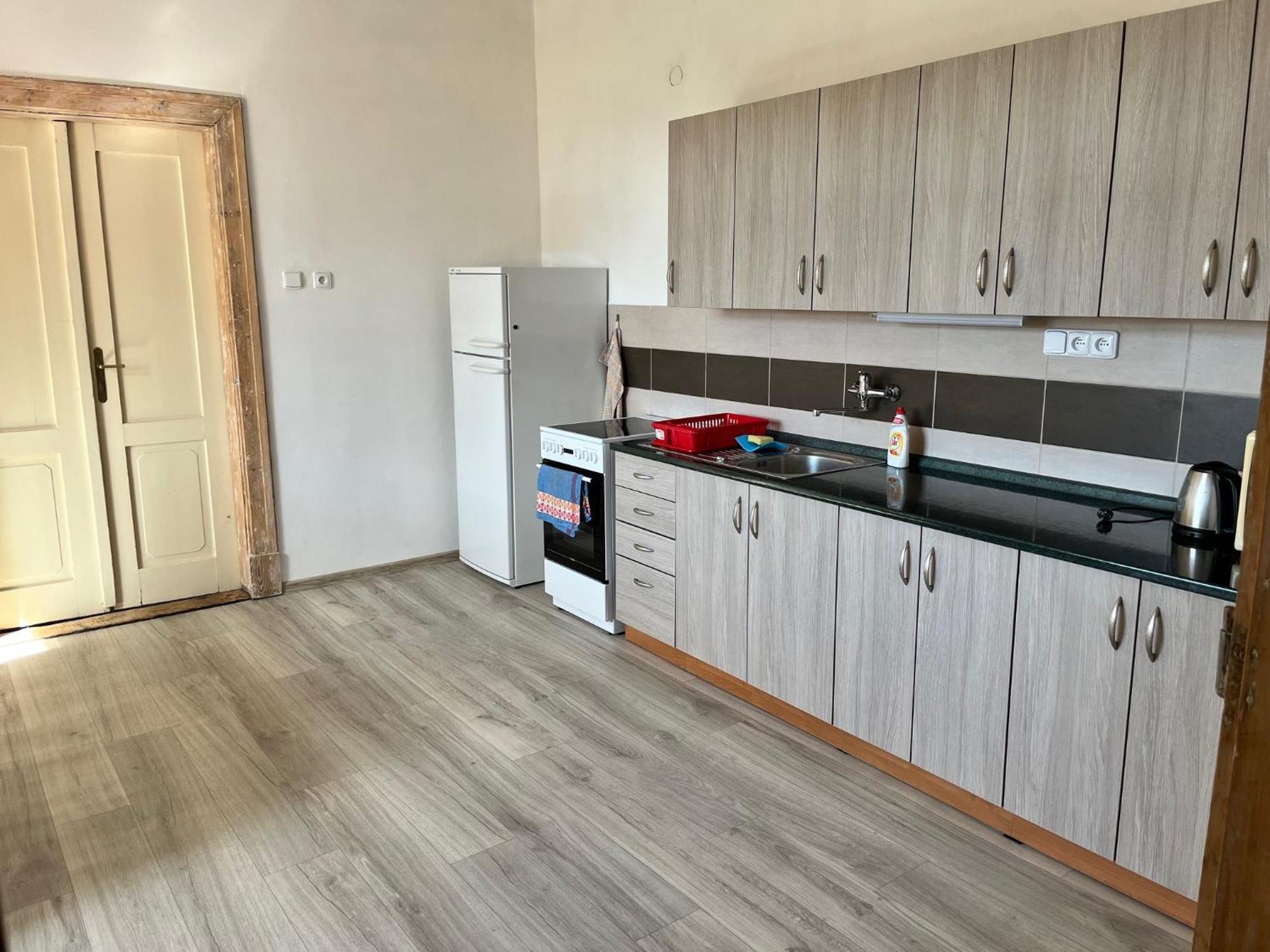Hostel Rk Horažďovice المظهر الخارجي الصورة