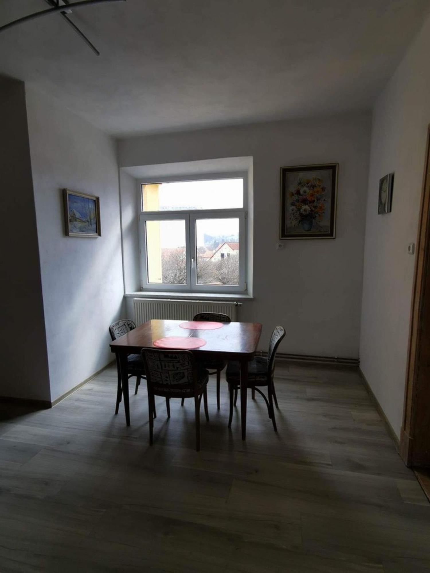 Hostel Rk Horažďovice الغرفة الصورة